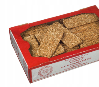 SESAME KOLSTAR 1KG -