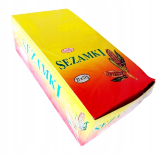 Sezame UnitOP 729 g