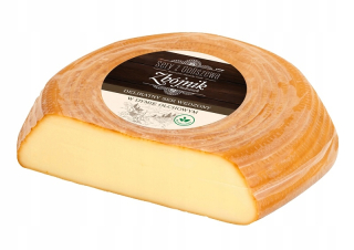 [SF] CEKO - CHEEES CAŽBORA O 1,5 kg