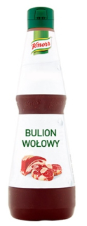 [Sf] Knorr Essence hovädzieho bulhu 1L
