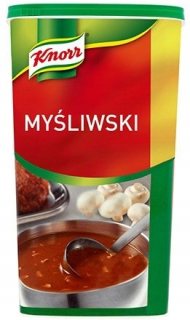 [Sf] Knorr lovu SOS 1.1 kg