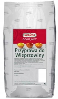 [Sf] Kotanyi bravčové spice 1kg