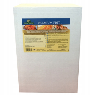 [Sf] Master Martini - Premium Fritry Frit 10l