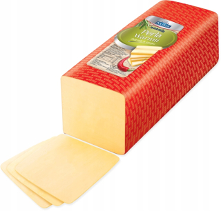[Sf] Polmlek - Pearl Warmia Block 3 - 3,2 kg