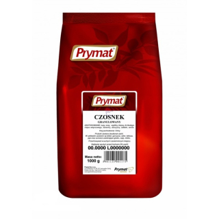 [Sf] primárny cesnak granulovaný 1KG