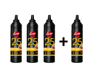 [SF] Sweet Chili Sauce 1200g FanEX 3 + 1 zadarmo
