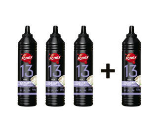 [SF] Andalúzia Sauce 950g FanEX 3 + 1 zadarmo
