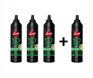 [SF] Basil Sauce 950g FanEX 3 + 1 zadarmo