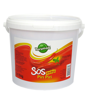 [Sf] SOS PIRI PIRI SHARP 5000G SPICY TARMAK!