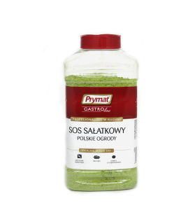 [Sf] šalátová omáčka poľská záhrada primat 1kg 1000g