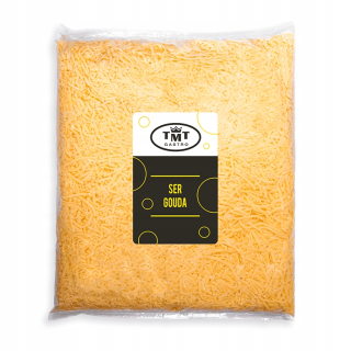 [SF] TMT Gastro syr Gouda 2,5 kg hoblín
