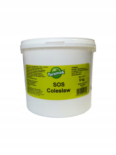 [Sf] tarmak sos Colesław 5kg