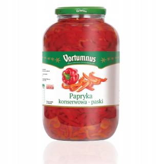 [Sf] Vorumnus Konwa Pepper - 4100g pruhy