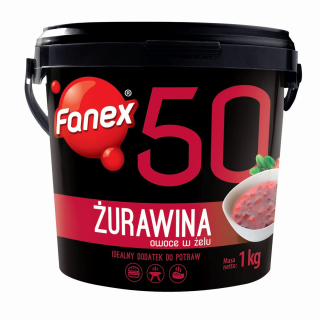 [SF] Premium Brusberry 1kg FanEX