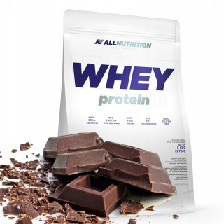 Proteín - SFD-VÝŽIVA WHEY PROTEIN 2270 G + ZADARMO