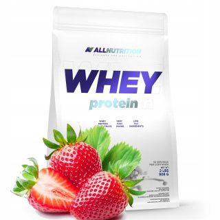 Proteín -  SFD-VÝŽIVA WHEY PROTEIN 900G + ZDARMA