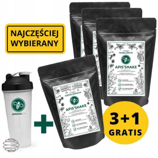 Shake 4pack chudnutie keto ketogénneczna 100%