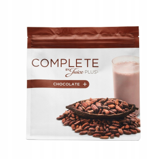 Proteín -  Čokoládové Shake Vanilka Koktejlová šťava Plus 480g