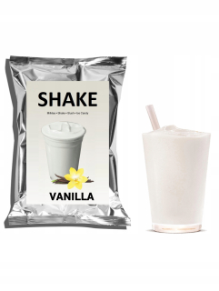 Shake Vanilla Mix pre Shake 1KG