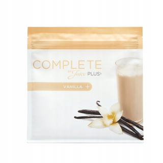 Proteín - Shake Vanilla vanilka Koktejlová šťava Plus 480g