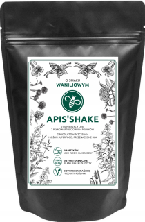 Shake Shemming Keto Ketogeniczna 100% prírodné
