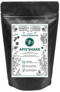 Proteín - Proteín Shake Lishweight Keto Čokoláda