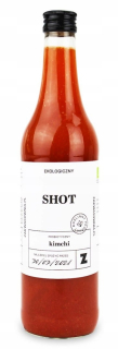 Shot Kimchi probiotic BIO 500 ml - Surgoidy