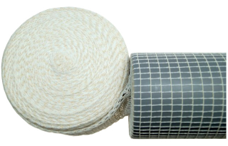 Mesh na fajčenie šunky, schabu 150/48 50 MB