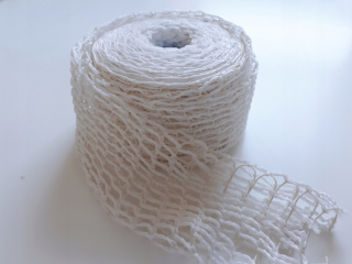 Mesh na fajčenie na 50m 180/48