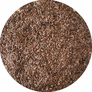 LINSEED 5 KG ZRNO VYSOKÁ KVALITA POĽSKO