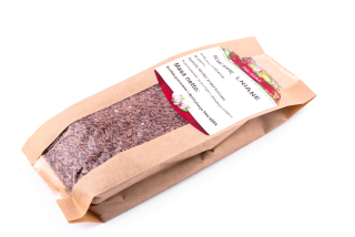 LINSEED !!! 25 kg vrece Ľanové SEMENÁ KERA