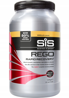 SIS RAPO RAPE RETURNY 1600 g Regeneračný nápoj