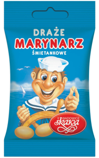 Skawa Creamy Rocks Sailor 70g-20 kusov