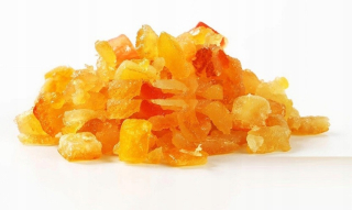 Orange Peel Sandid 10 kg Trim