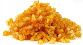 Orange Orange Candy Orange