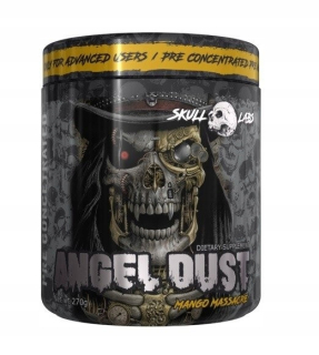 Skull Labs Angel Prach 270g Freak Fruit Punch