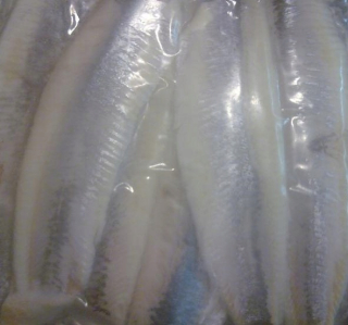Malłolny Herring - Matjas - 1kg Super cena !!!