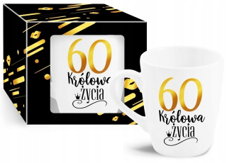 Krásny darček pre ženu, máme 60. narodeniny!