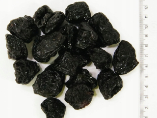 Sušené ovocie - Sušené slivky 1 kg bez semien