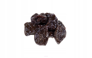 Sušené ovocie - Sušené slivky 100% prírodné čerstvé 1 kg