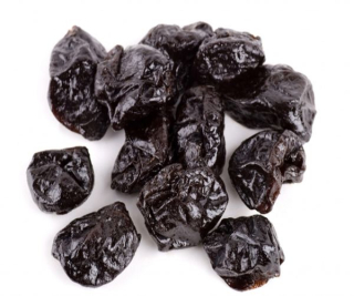 Sušené ovocie - Sušené slivky 1kg bez semien prírodné chutné