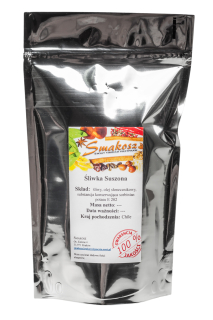 Sušené ovocie - Sušené slivky 1kg Gourmet. Čile 1000 g najlepšie