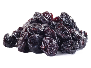Sušené ovocie - Sušené slivky bez semien slivky lahodné sladké 1kg