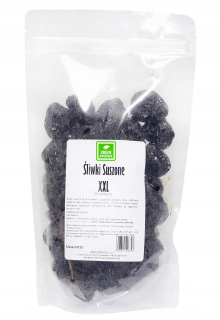 Sušené ovocie - Sušené slivky veľké XXL 1 kg bez semien a síry