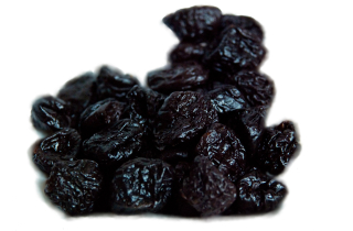 Sušené ovocie - SUŠENÉ KALIFORNICKÉ SLIVKY BEZ SEMIEN 1kg