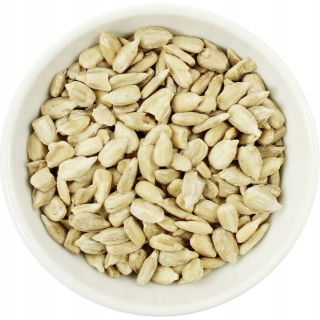 BIO LÚPANÝ SLNEČNÍK (SUROVÝ MATERIÁL) (25 kg) 3 HORECA