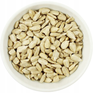 ORGANICKÝ PLÚCHANÝ SLNEČNÍK (SUROVÝ MATERIÁL) (25 kg) 3