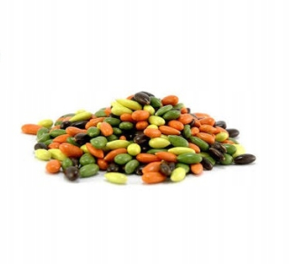 Slnečnica ostrebaná v čokoláde 1kg