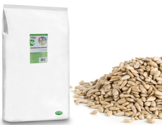 Sunflower Hourded Natural 25 kg