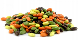 Slnečnica ošúpaná v čokoláde 5 kg